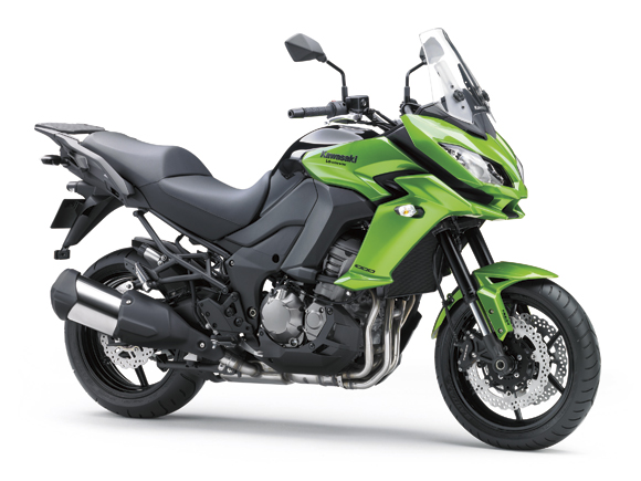 Versys 1000 ABS